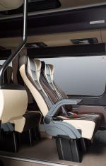 Mercedes-Benz Sprinter Tourist 516 CDI 2019 года (RU)